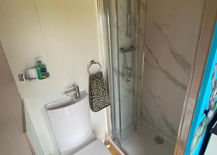 Wooly Huts Γουέστπορτ